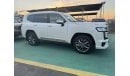 Toyota Land Cruiser 3.3L DIESEL TWIN TURBO VXR 2023