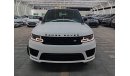 Land Rover Range Rover Autobiography Warranty one year