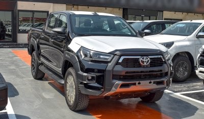 Toyota Hilux ADVENTURE SR5