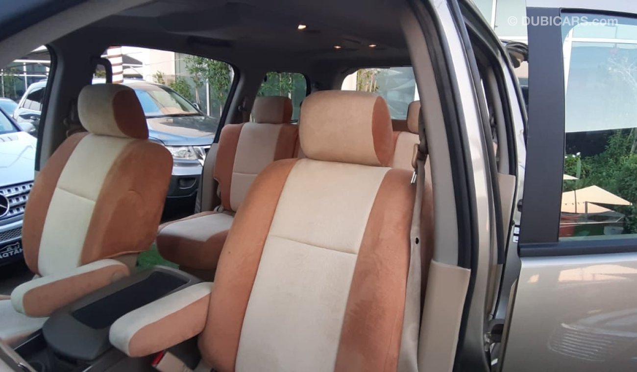 Used Nissan Armada Gulf No.2 without accidents cruise