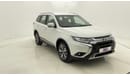 Mitsubishi Outlander GLX 2.4 | Zero Down Payment | Home Test Drive