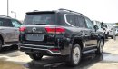 Toyota Land Cruiser Toyota land cruiser VXR 3.5L petrol MY 2024