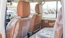 Toyota Land Cruiser Hard Top 2024 LC76 4.0L Petrol with Digital Speedometer and leather seats - GCC