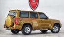 Nissan Patrol Super Safari HT GL 4.8L A/T SAFARI, MASSIVE UPGRADES