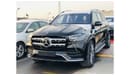 Mercedes-Benz GLS 400 Спецификация для Европы- 2023-Mercedes-Benz GLS400D 4MATIC-Diesel