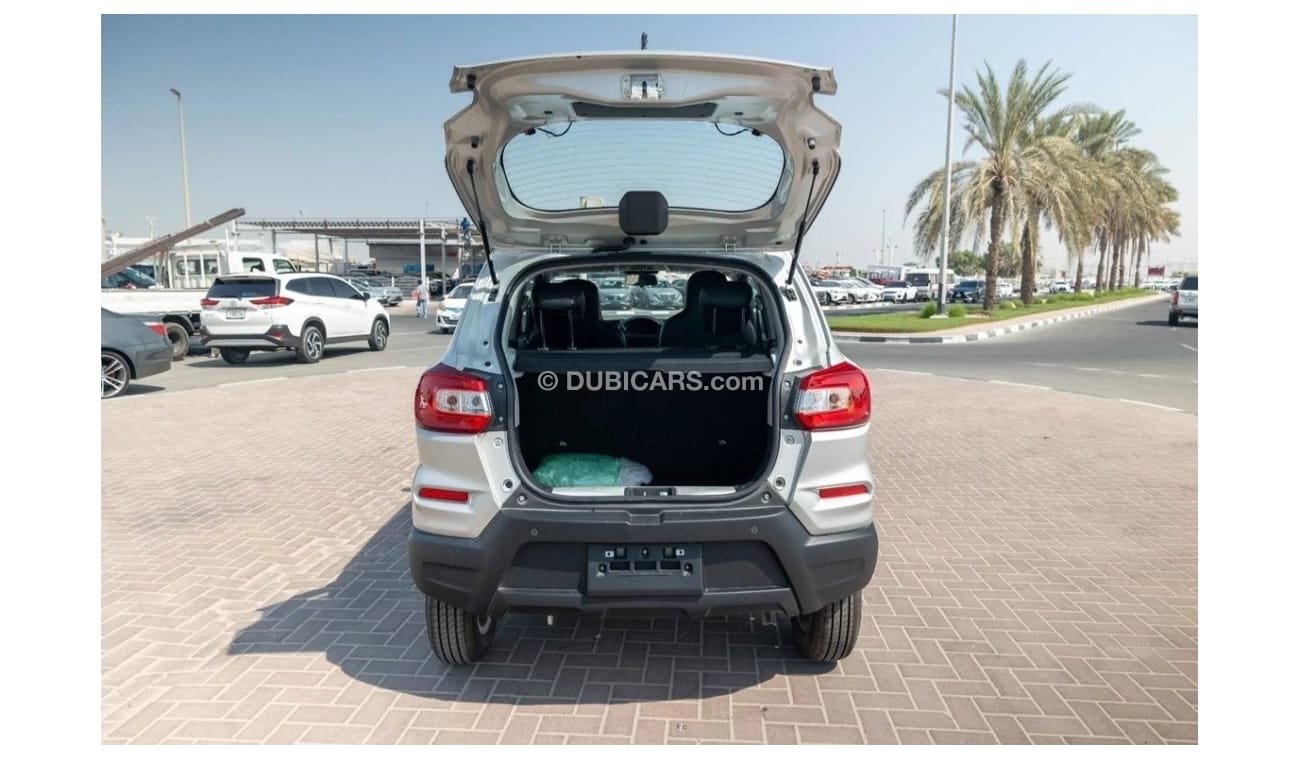 سوزوكي اسبريسو Suzuki S presso 1.0L petrol 2024 0KM