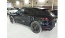 Porsche Macan PORSCHE MACAN GTS 3.0L 2017 CARBON AND GTS INTERIOR, SPORTS CHRONO PACKAGE, SPORTS EXHAUST AND MORE