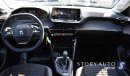 Peugeot 208 1.2P Active Aut.