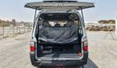 CMC D 260 CMC D260- Window Van -8 seater/ 2.4L 2WD