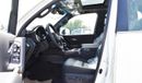 Toyota Land Cruiser VX+ 3.5  petrol  EUROPEAN Specs