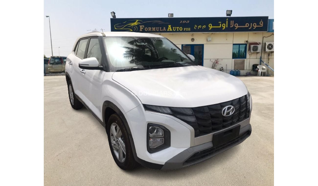 هيونداي كريتا 1.5L // 2023 // STANDER  OPTION // SPECIAL OFFER // BY FORMULA AUTO // FOR EXPORT