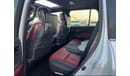 Toyota Land Cruiser Toyota Landcuriser VXR TWIN Turbo Full Option top the Range