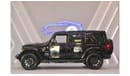 Jeep Wrangler Jeep Wrangler 4XE Fully Loaed