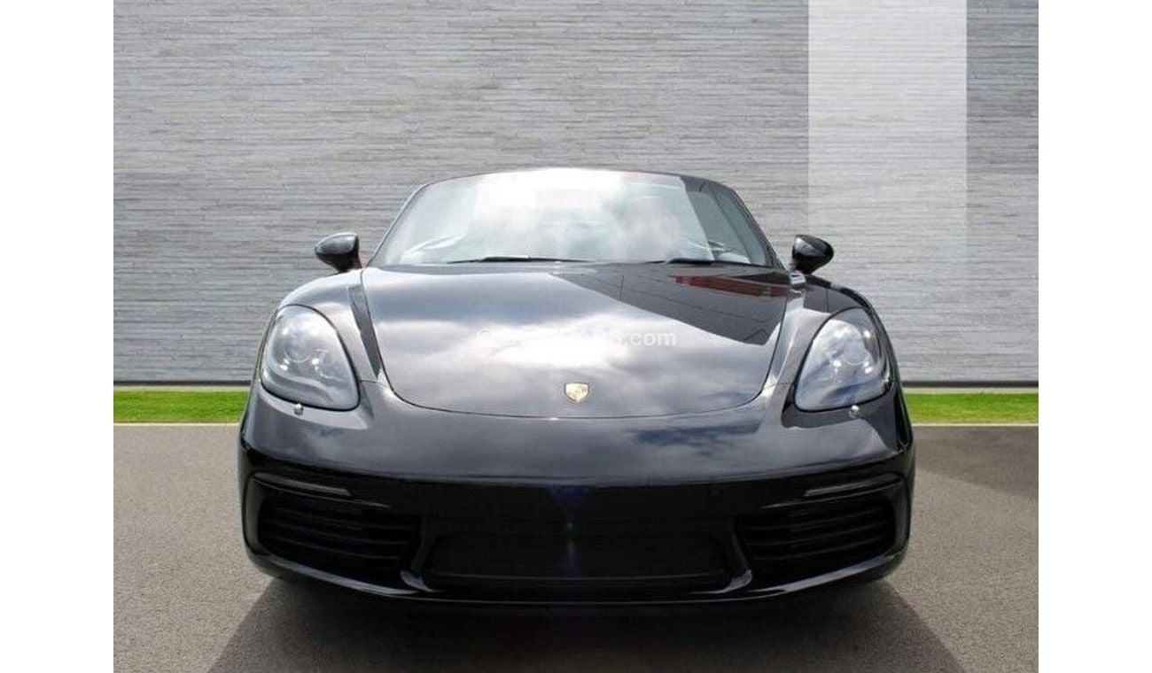 Porsche 718 Boxster S 2.5L A/T 2.5T S PDK RIGHT HAND DRIVE