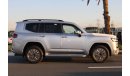 Toyota Land Cruiser TOYOTA LANDCRUISER 300 3.3L DIESEL VXR AUTO