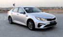 Kia Optima GT ACCIDENTS FREE - GCC - 2.0 - PERFECT CONDITION INSIDE OUT