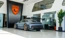 Porsche 911 PORSCHE CARRERA GT3 RS WEISSACH PACKAGE, 2024, FULLY LOADED, ZERO KM