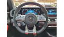 مرسيدس بنز GLE 63 S AMG 4 MATIC