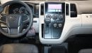 تويوتا هاياس TOYOTA HIACE GL 3.5L AT HIGHROOF 2025 MODEL