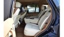 Land Rover Range Rover (other) Gold Edition V8 4.4L Petrol  AWD Automatic - Euro 6