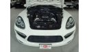 Porsche Cayenne PORSCHE CAYENNE TURBO 4.8L 2011, 18-WAY ADJUSTIVE SEATS, 22 INCH ALLOY WHEELS, AND MORE..