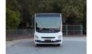 ميتسوبيشي فوسو 2020 | MITSUBISHI FUSO | 37- SEATER BUS | GCC SPECS | M40506