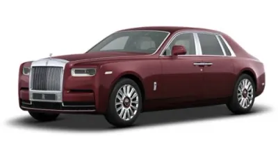 Rolls-Royce Phantom specs