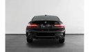 BMW 330i M Sport