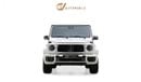 Mercedes-Benz G 550 G550 with G63 Kit - Japanese Spec