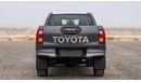 Toyota Hilux HILUX ADVENTURE 2.8L DIESEL 2024