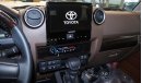 Toyota Land Cruiser 70 FULL OPTION AUTOMATIC TRANSMISSION