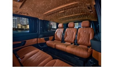 مرسيدس بنز V250 Maybach 2024 MAYBACH “SERENA“ LIMITED EDITION - 1 OF 3