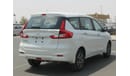 Suzuki Ertiga SUZUKI ERTIGA GLS 2024