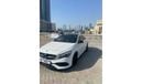 Mercedes-Benz CLA 250 Std