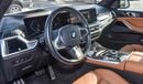 BMW X5 SDrive 40i Luxury M Sport Package 3.0L