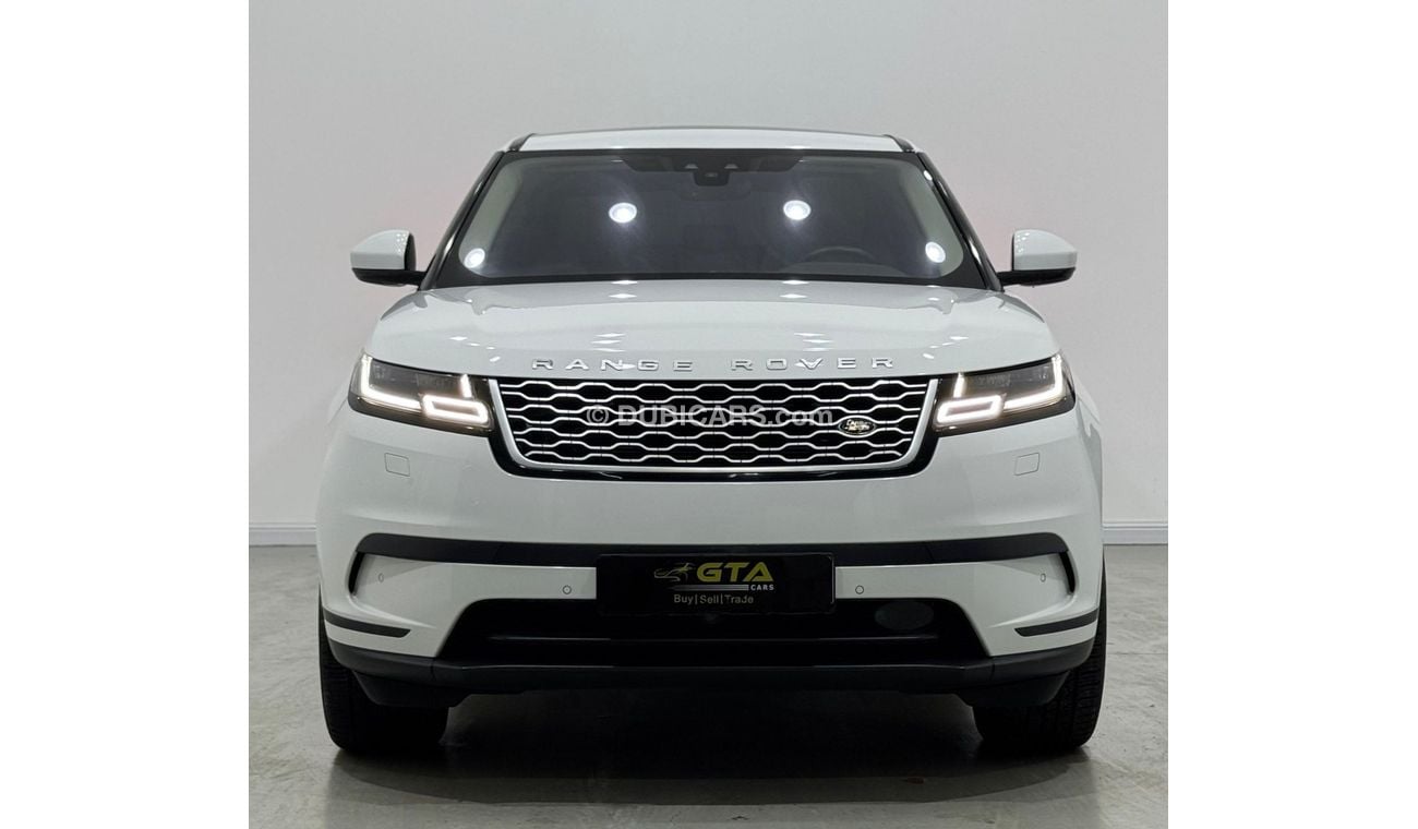 Land Rover Range Rover Velar P250 S 2.0L Petrol 2020 Range Rover Velar P250 S, Warranty, Full Range Rover Service History, Excell