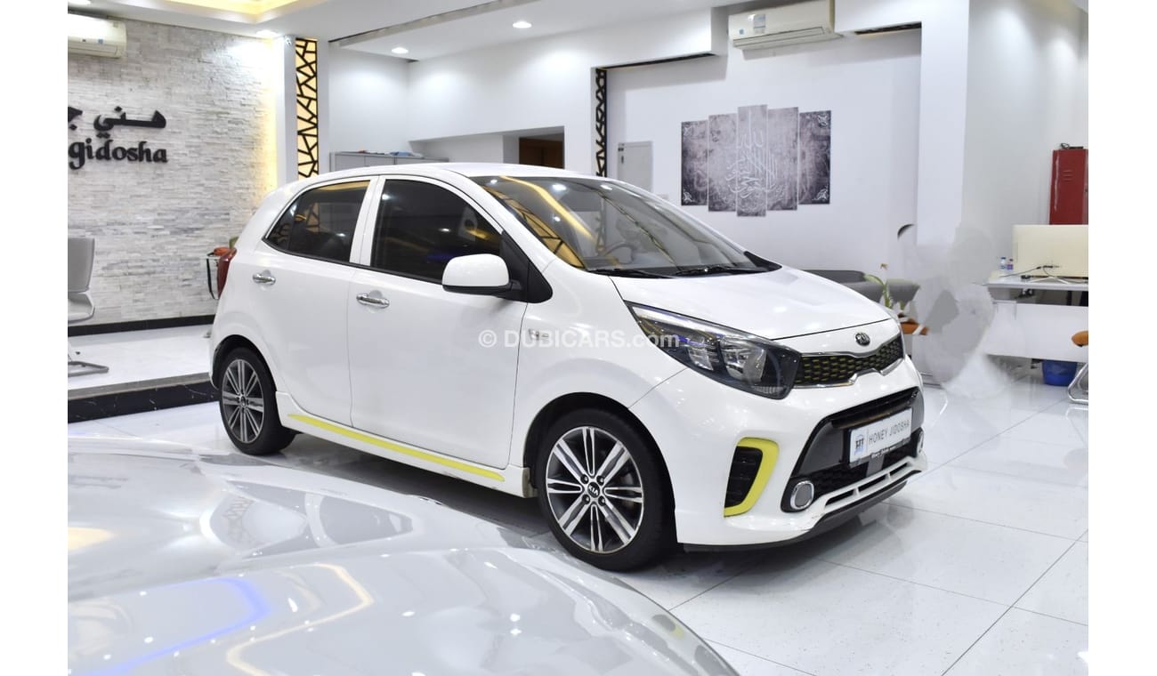 Kia Morning EXCELLENT DEAL for our KIA Morning ( Picanto ) / ( 2020 Model ) in White Color Korean Specs