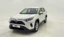 Toyota RAV4 EX 2.5 | Zero Down Payment | Free Home Test Drive