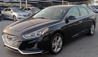 Hyundai Sonata Base 2.5L