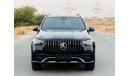 مرسيدس بنز 350 Mercedes GLE 350 body kit 53 AMG