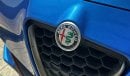 Alfa Romeo Giulietta Veloce 1.8L