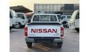 Nissan Navara 2019 I 4x4 I Full Automatic I Ref#335