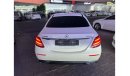 مرسيدس بنز E300 Mercedes Benz E 300 4Matic   2020 Korea Specs