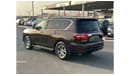 Nissan Armada Nissan Armada SL 2020