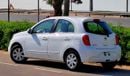 Nissan Micra SV 1.5L (99 HP) 2020 1.5L GCC (390/-MONTHLY)