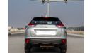 Mitsubishi Eclipse Cross GLX 1.5L mitsubishi eclipse cross 2022 GCC, without paint, without accidents, in excellent condition