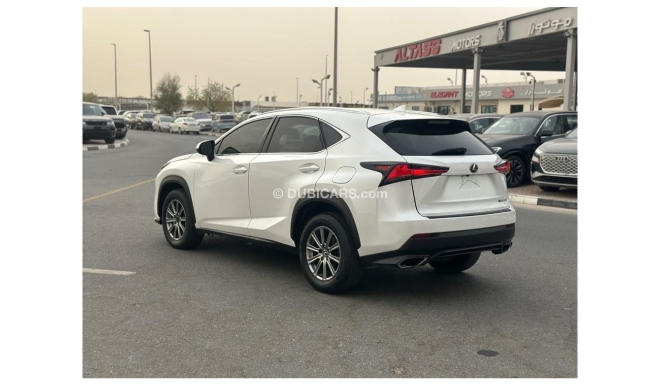 لكزس NX 300 LEXUS NX 300 2019