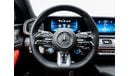 مرسيدس بنز GLE 53 AMG Premium + 3.0L