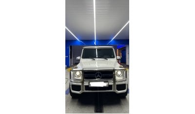 مرسيدس بنز G 63 AMG