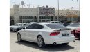 Audi A7 Model 2011, Gulf, 6 cylinders, automatic transmission, full option, sunroof, 132000